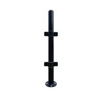Stolpe 140 cm høy